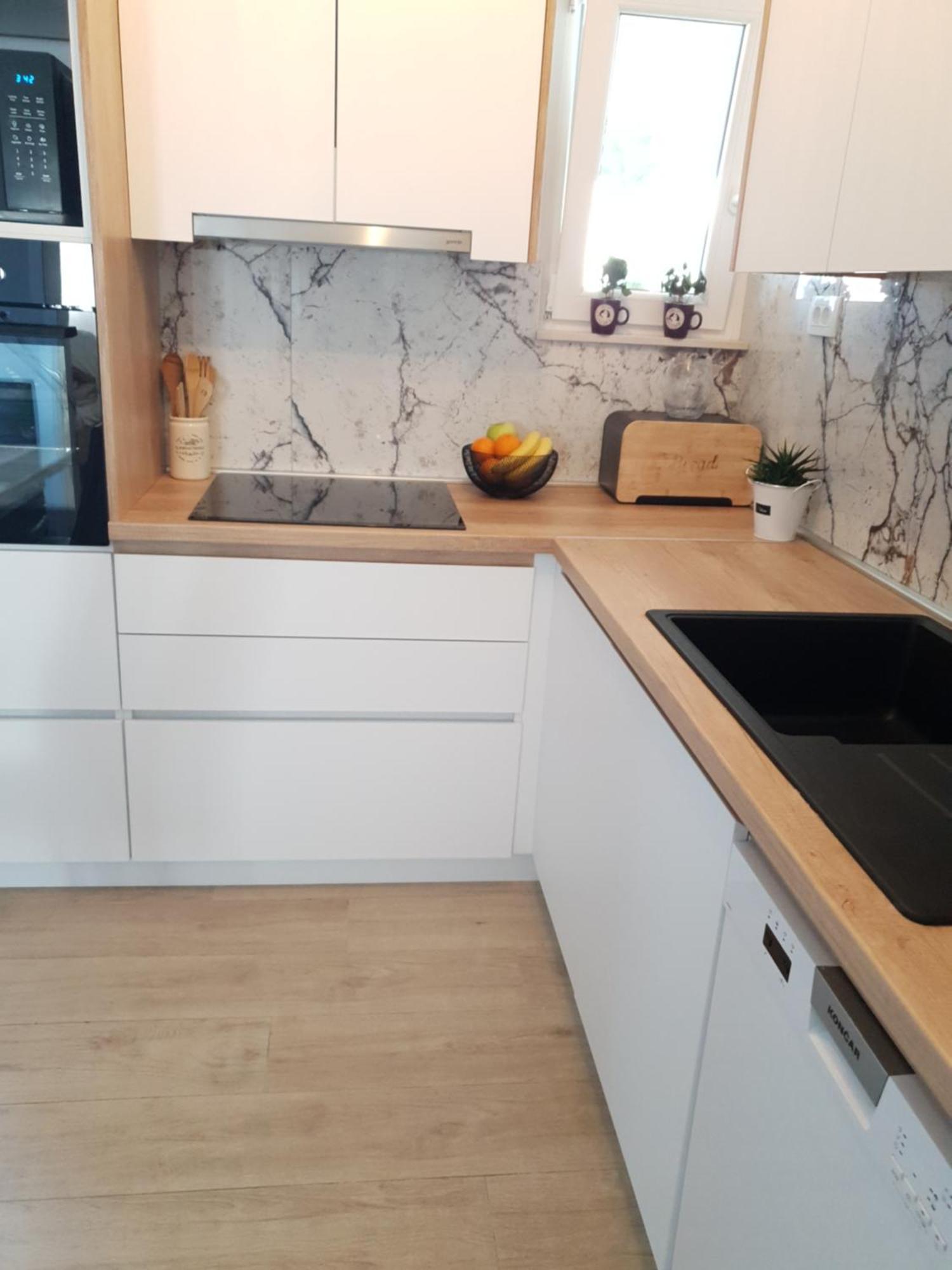 特罗吉尔Apartman Maria, Ciovo公寓 外观 照片